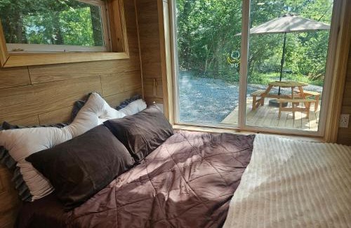 Lexington Villa | Container Cabin