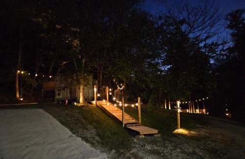 Lexington Villa | Container Cabin