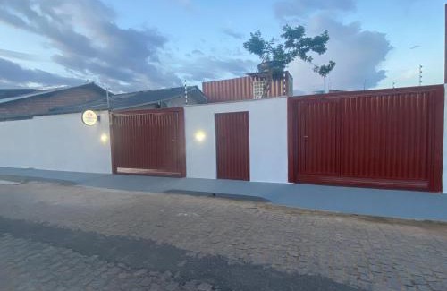 Boa Vista Apartment | Container LB CAXU