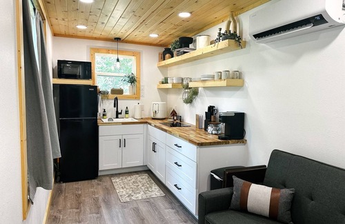 Early Other | Container Retreat in Early