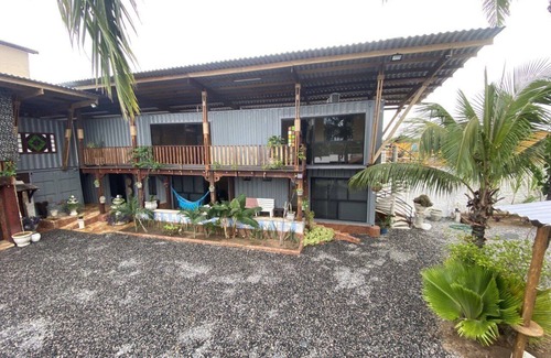 Ipojuca Apartment | Container Studio Porto de Galinhas - 3min from the beach!