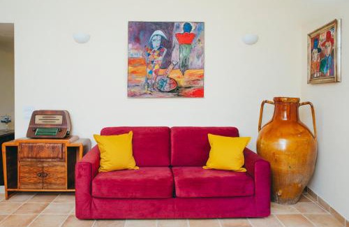 Conversano Apartment | Conte Orsini Apartment