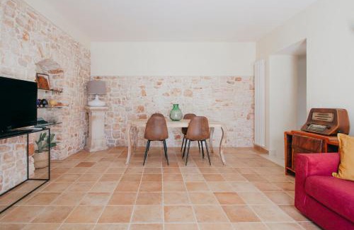 Conversano Apartment | Conte Orsini Apartment