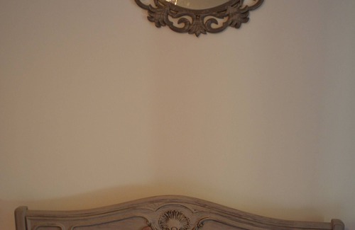 Le Puy-Sainte-Reparade Villa | Contemporary Provençal Villa