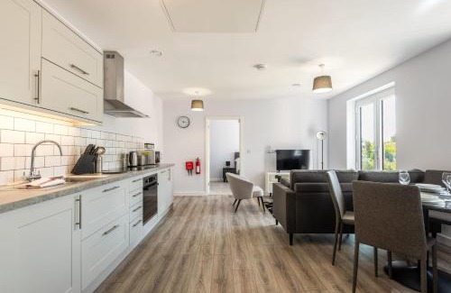 Heworth Apartment | Contemporary 2 Bedroom Home in York