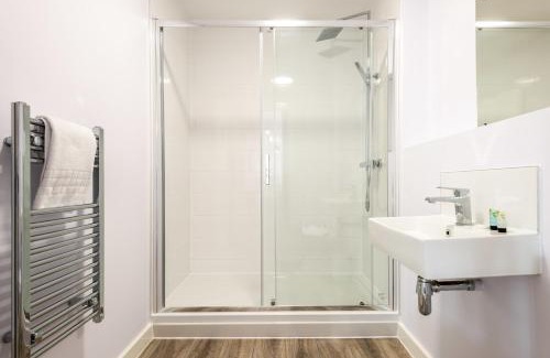 Heworth Apartment | Contemporary 2 Bedroom Home in York