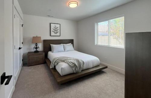 Boise House | Contemporary Comfort