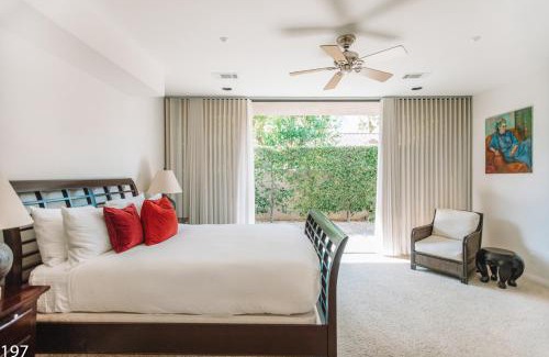 Palm Springs House | Contemporary Dreams