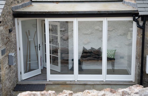 Casterton House | Contemporary Home Nr Kirkby Lonsdale - Spacious Garden