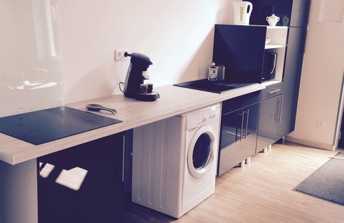 Cognac Apartment | Contemporary house 4 people 80m2 in Cognac