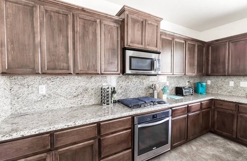 Elk Grove House | Contemporary house in a great location.