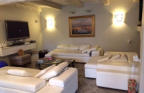 Sarrians House | Contemporary house in the countryside