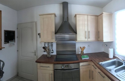 Corme-Royal House | Contemporary, single-storey house