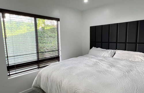 Rancho Penasquitos House | Contemporary Smart Home in San Diego