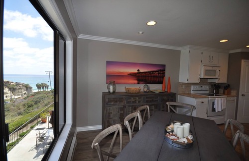 San Clemente Condo | Contemporary South County Escape Walking Distance To Beach