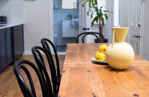 Annandale House | Contemporary Victorian Charm