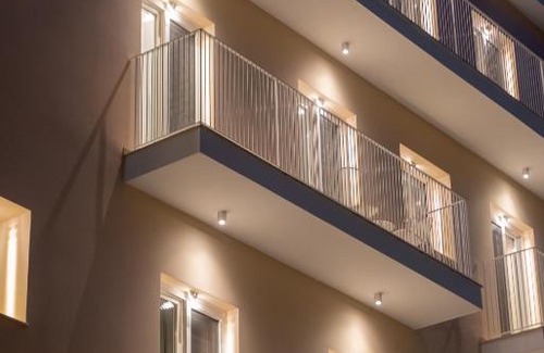 Corfu Town Apartment | Contessa Bianca Luxury Suites