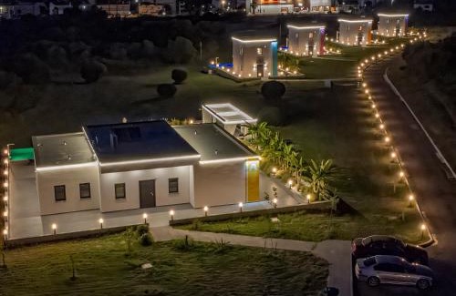 Haniotis Villa | Continent Villas