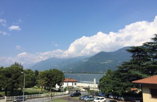 Lovere Hotel | Continental Hotel