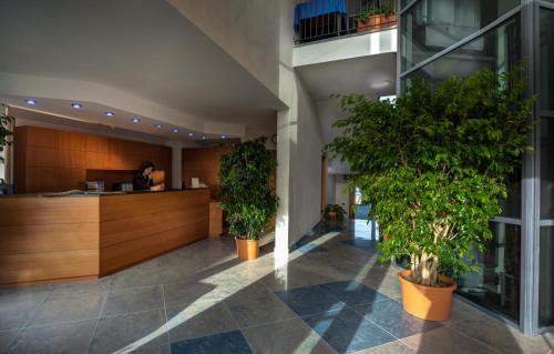 Tirrenia Apartment | Continental Resort