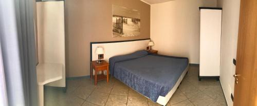 Tirrenia Apartment | Continental Resort