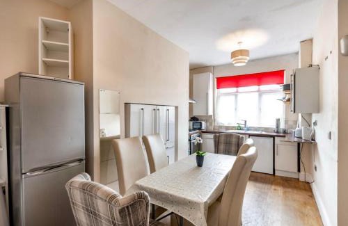 Retford House | Contractors Corporate Welcome