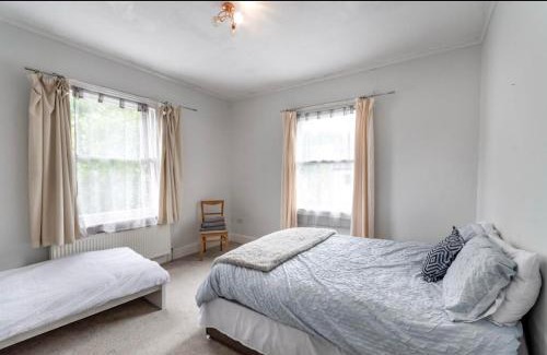 Retford House | Contractors Corporate Welcome