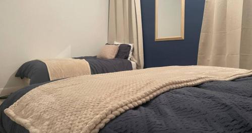 Wellingborough Apartment | Contractors Grove 2 Bed House Town Centre Location