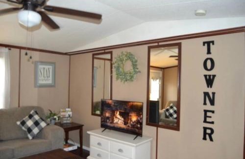 Stanton House | Convenient and Spacious home in Stanton, Ky