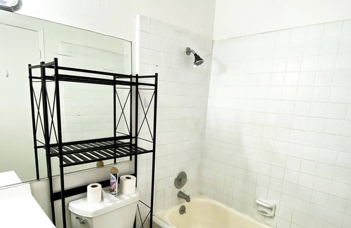 Clovis Condo | Convenient, centrally located townhouse