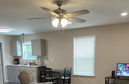 Spring City House | Convenient Location
