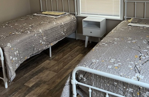 Spring City House | Convenient Location