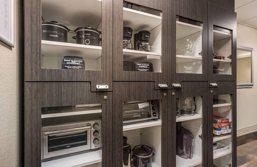 Santa Clara Resort | Convenient Silicon Valley Accommodation! Stuite with Private Full Kitchen!