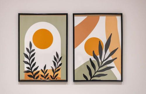 Tottenham Green Apartment | Convenient spacious house next Seven sisters station London