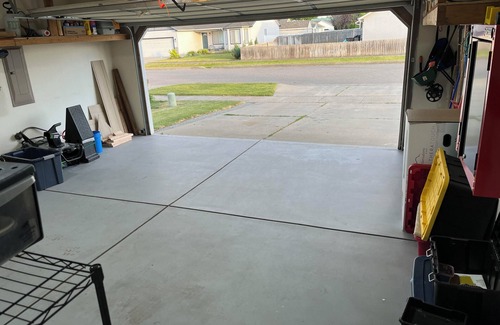 Coeur d'Alene House | Conveniently located, peaceful Hayden home