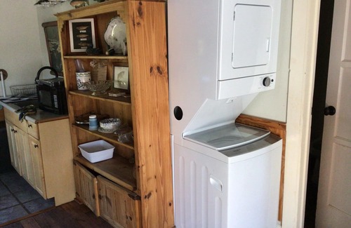 Forestville House | Converted Barn Overlooking Pool in the Heart of the Russian River Valley!Central