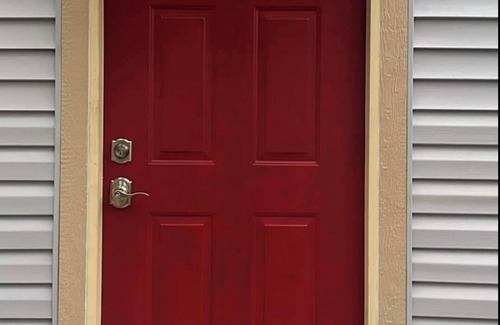 Madison House | converted from mobile to tiny home in 2024