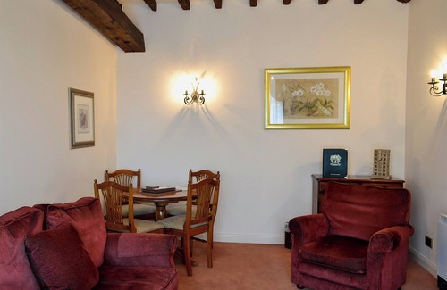 Akeld Cottage | Converted stable block at the foot of the Cheviots between coast and country.