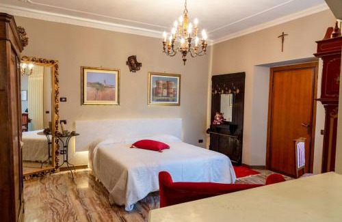 Rivarolo Mantovano Apartment | Convivium