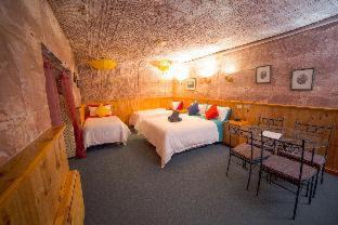 Coober Pedy Hotel | Coober Pedy Experience Motel