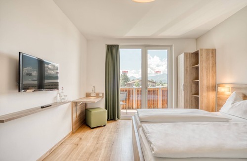 Sankt Johann in Tirol Hotel | COOEE alpin Hotel Kitzbüheler Alpen