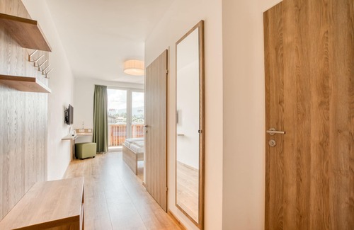 Sankt Johann in Tirol Hotel | COOEE alpin Hotel Kitzbüheler Alpen