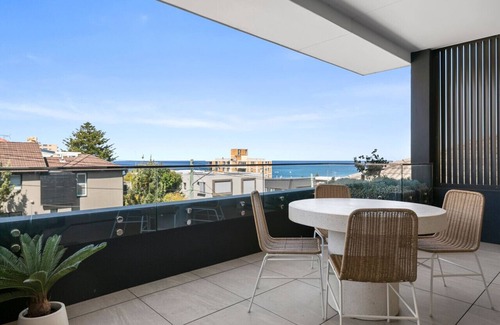 Coogee Apartment | Coogee Beachside Bliss #6