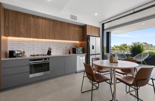 Coogee Apartment | Coogee Beachside Solace #5