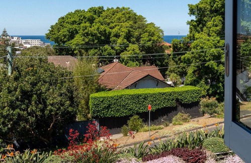 Coogee House | Coogee Views 5 bedroom Family Home with Pool