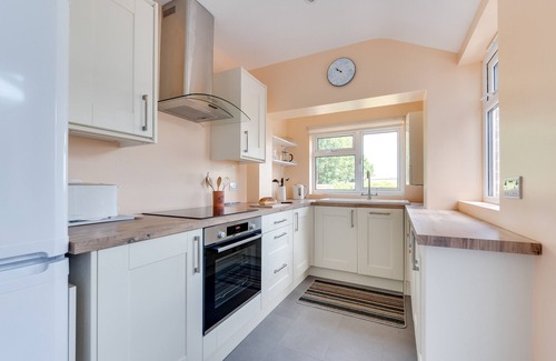 Littlestone-on-Sea House | Cookie's Coastguard Cottage