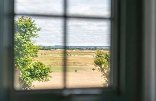Littlestone-on-Sea House | Cookie's Coastguard Cottage