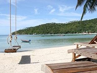 Ko Pha-ngan Resort | Cookies Salad Resort