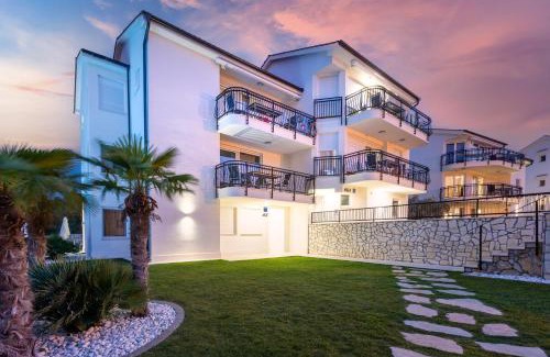 Silo Apartment | Cool Šilo Appartement Resort