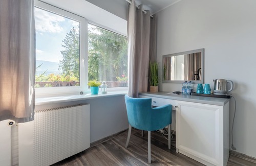 Szklarska Poreba Apartment | Cool apartment with WiFi in Szklarska Poręba